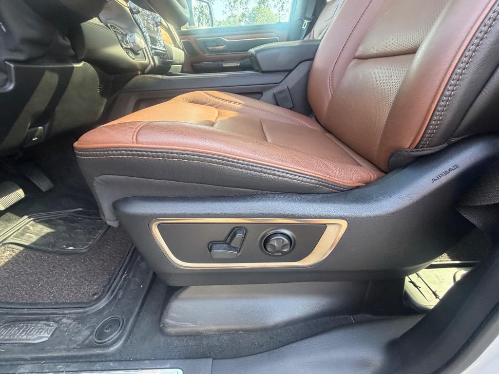 2022 Ram 1500 - $49,900