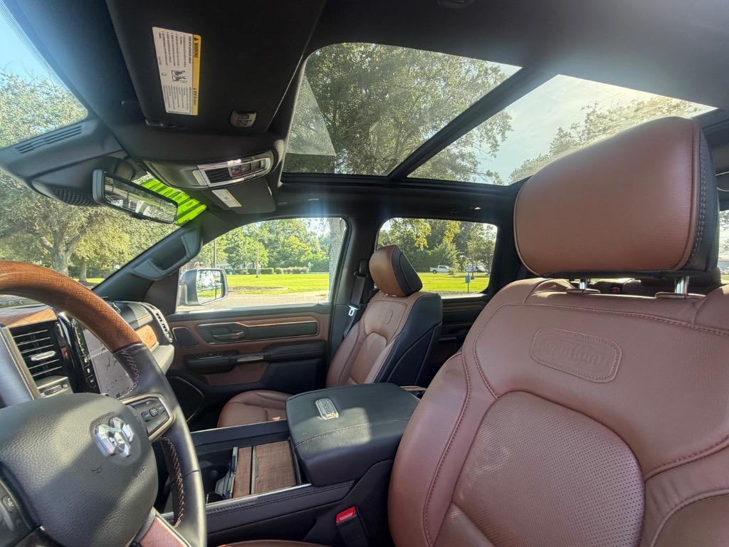 2022 Ram 1500 - $49,900