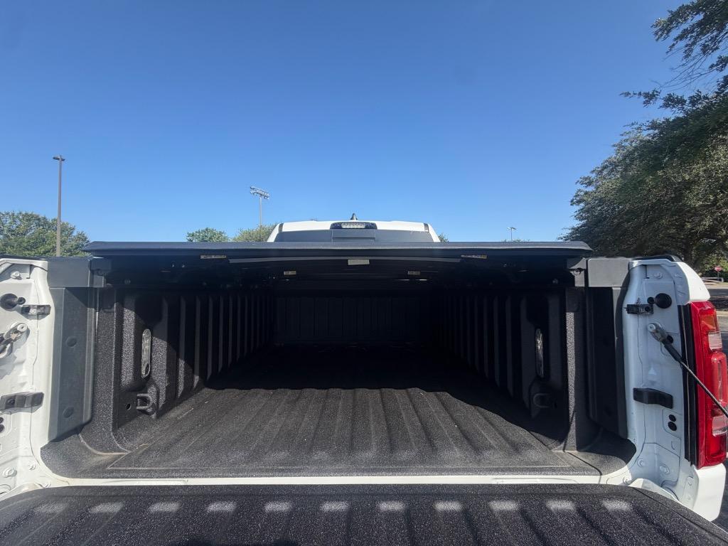 2022 Ram 1500 - $49,900