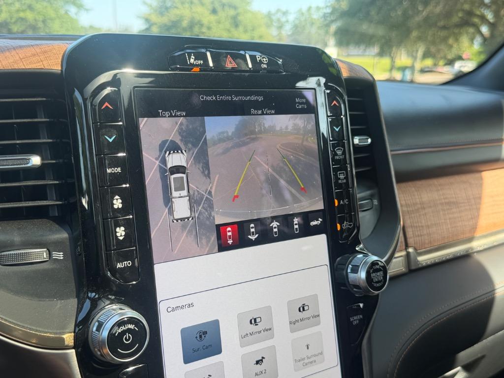 2022 Ram 1500 - $49,900