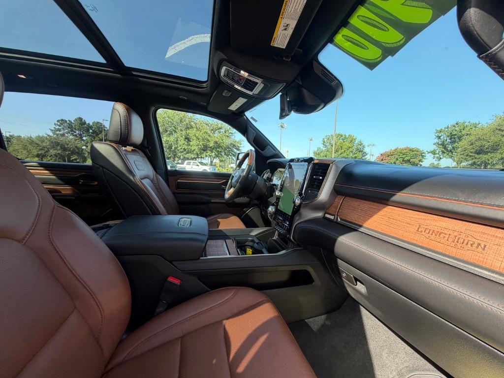 2022 Ram 1500 - $49,900