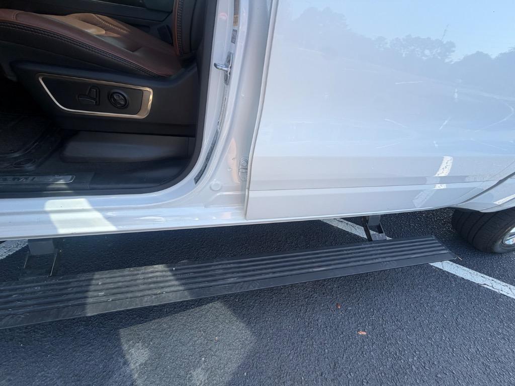 2022 Ram 1500 - $49,900