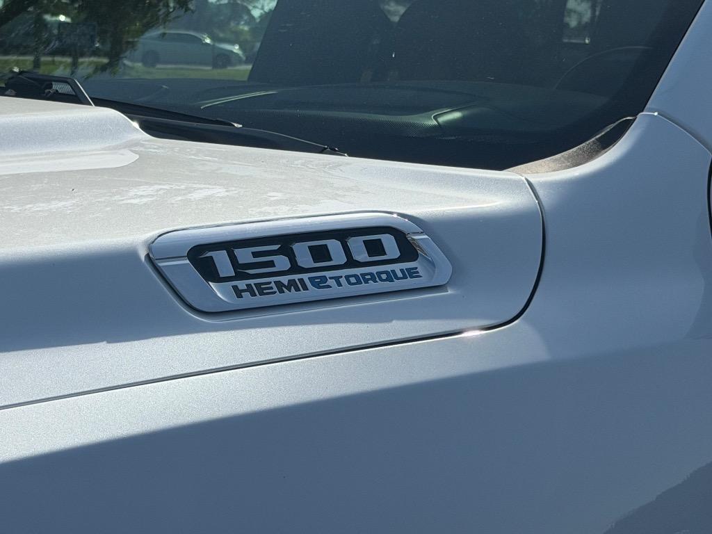2022 Ram 1500 - $49,900