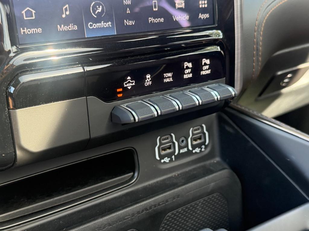 2022 Ram 1500 - $49,900