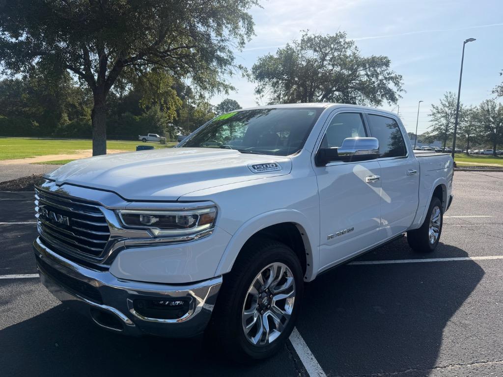 2022 Ram 1500 - $49,900