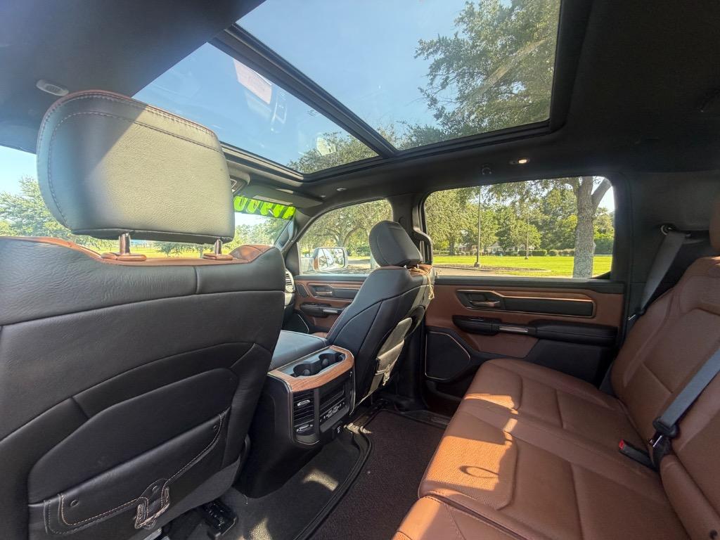2022 Ram 1500 - $49,900