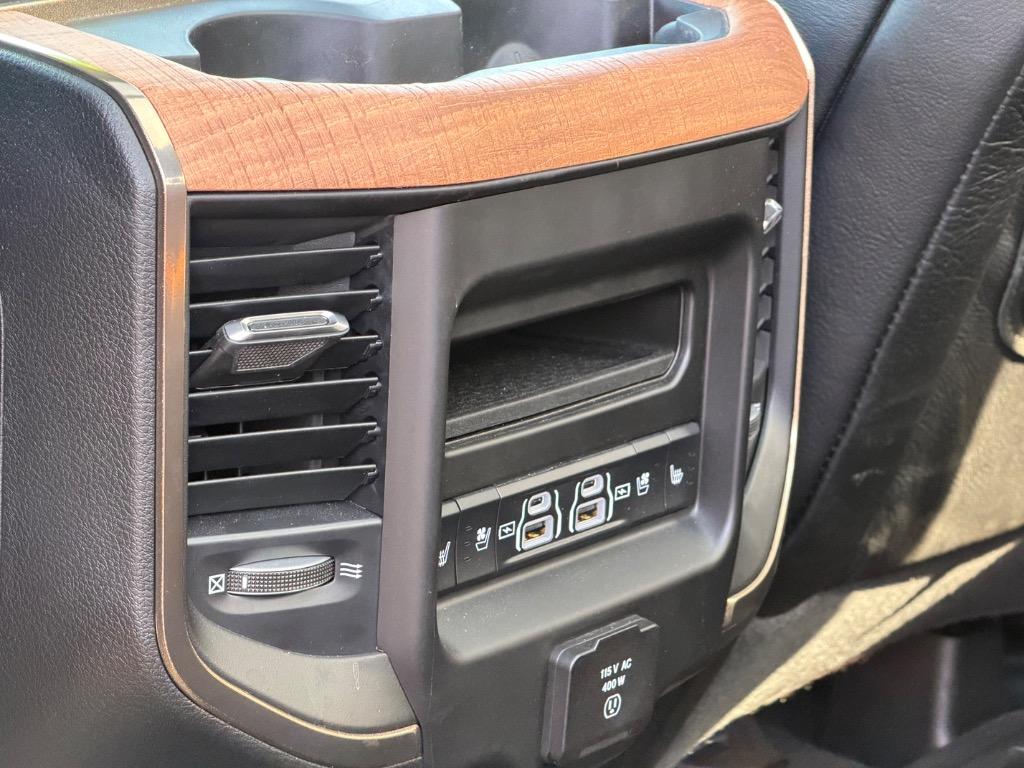 2022 Ram 1500 - $49,900