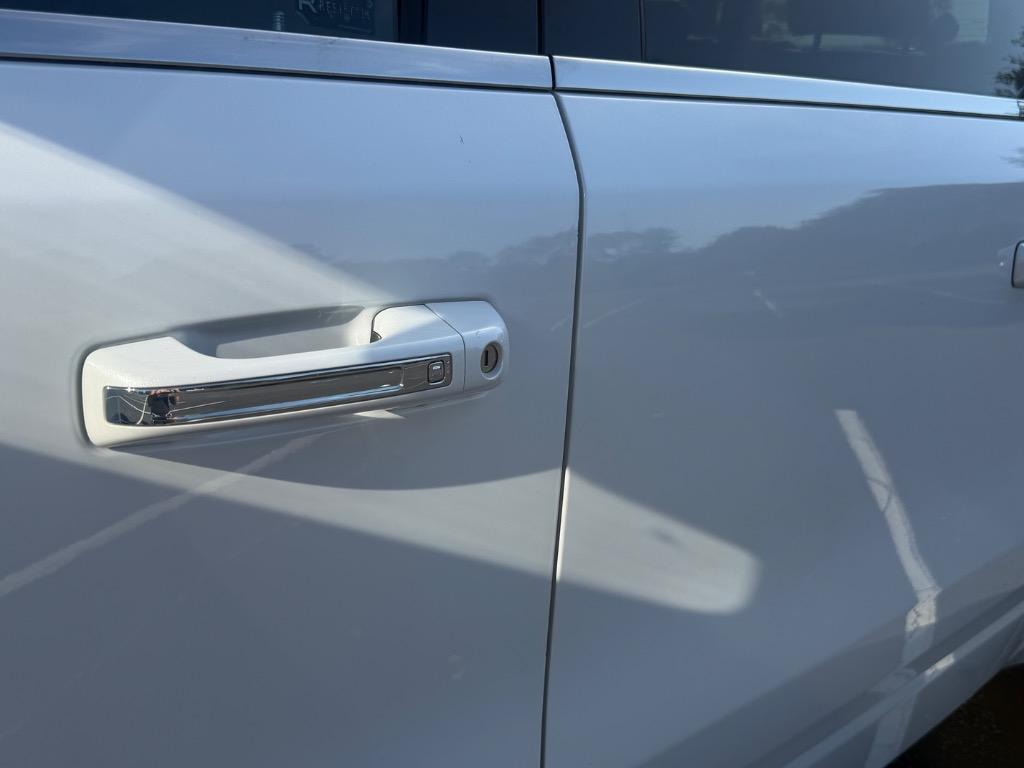 2022 Ram 1500 - $49,900
