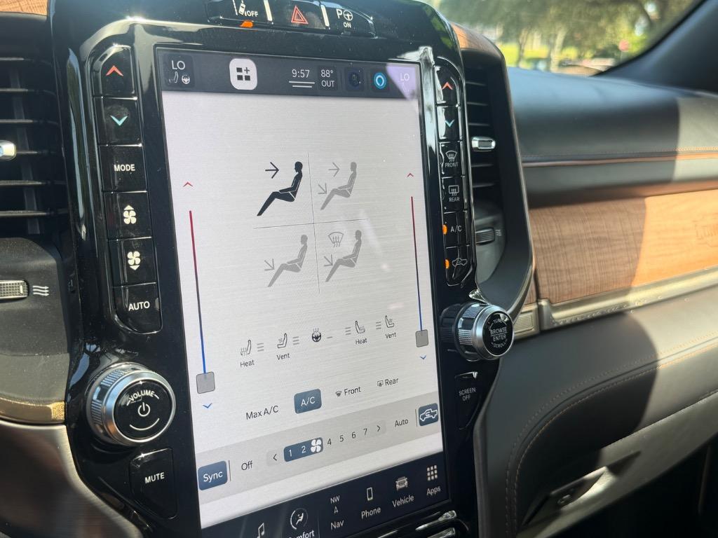 2022 Ram 1500 - $49,900