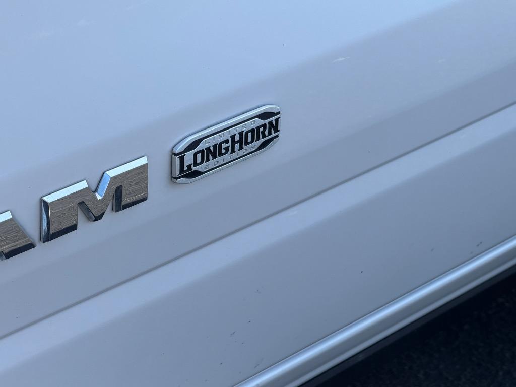 2022 Ram 1500 - $49,900