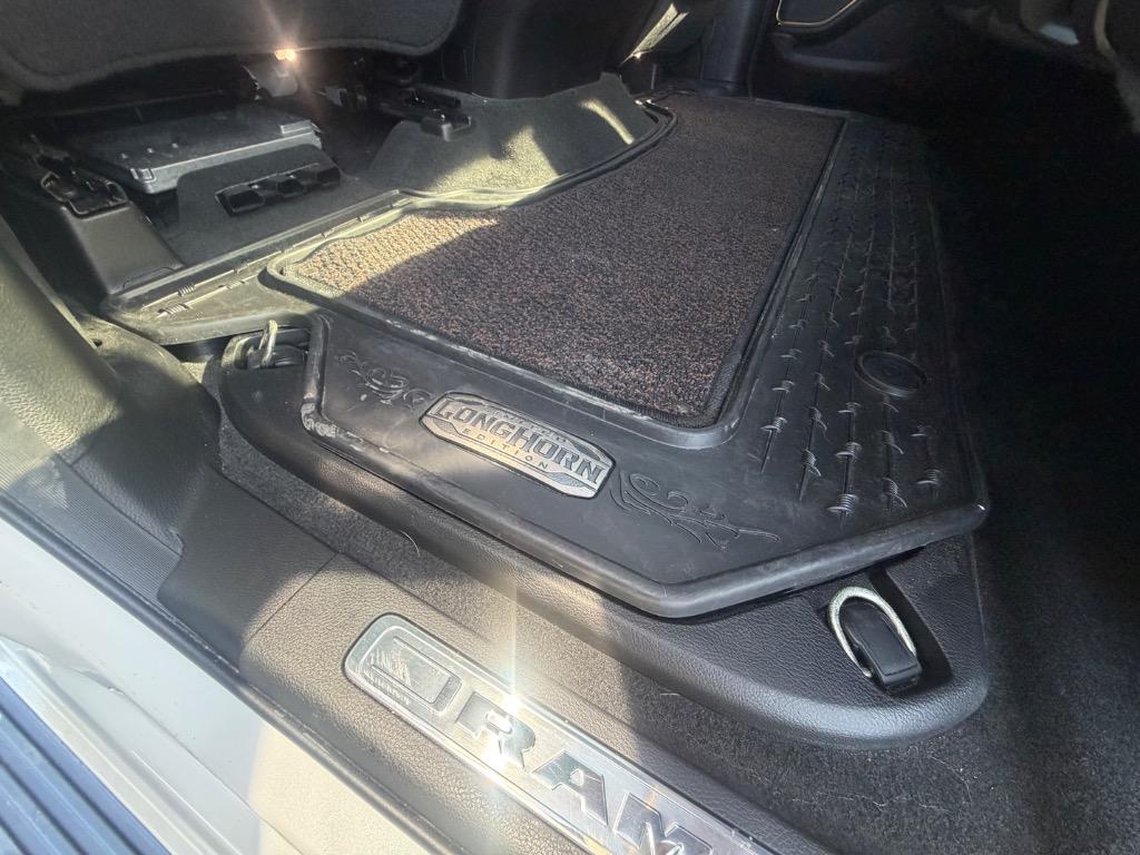 2022 Ram 1500 - $49,900