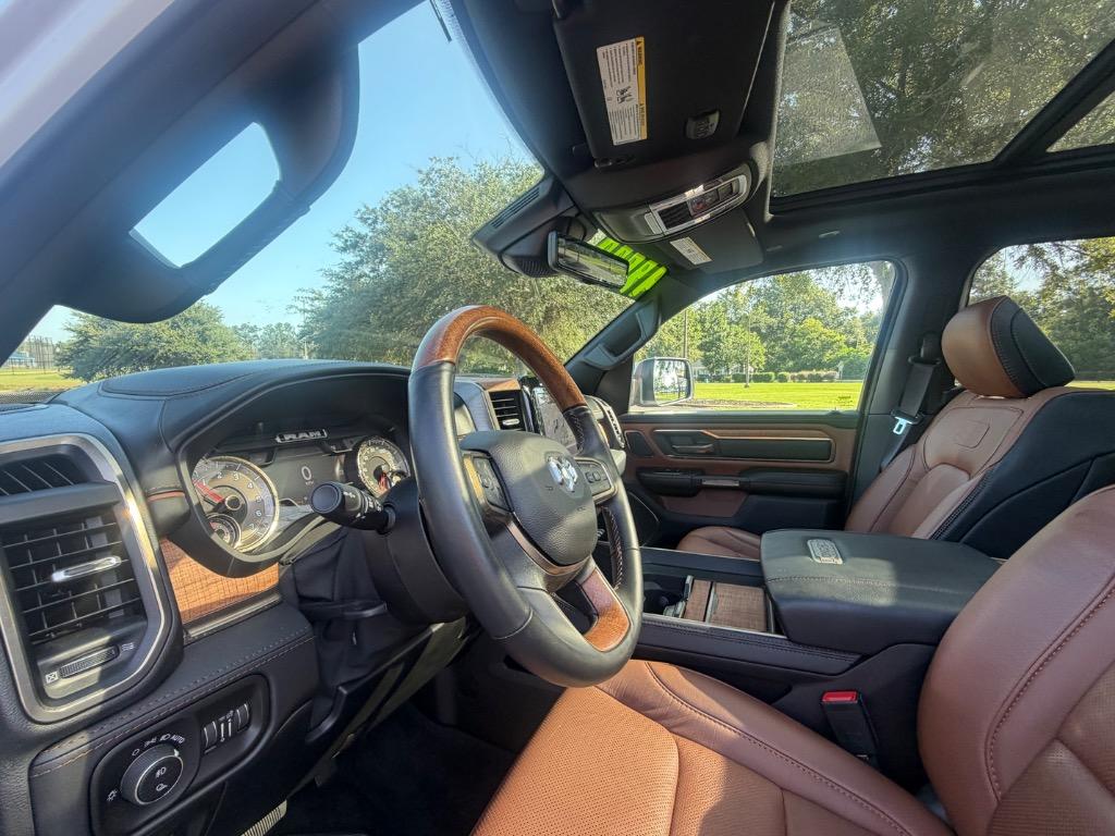 2022 Ram 1500 - $49,900