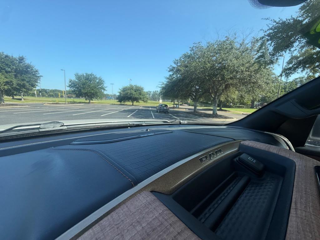 2022 Ram 1500 - $49,900