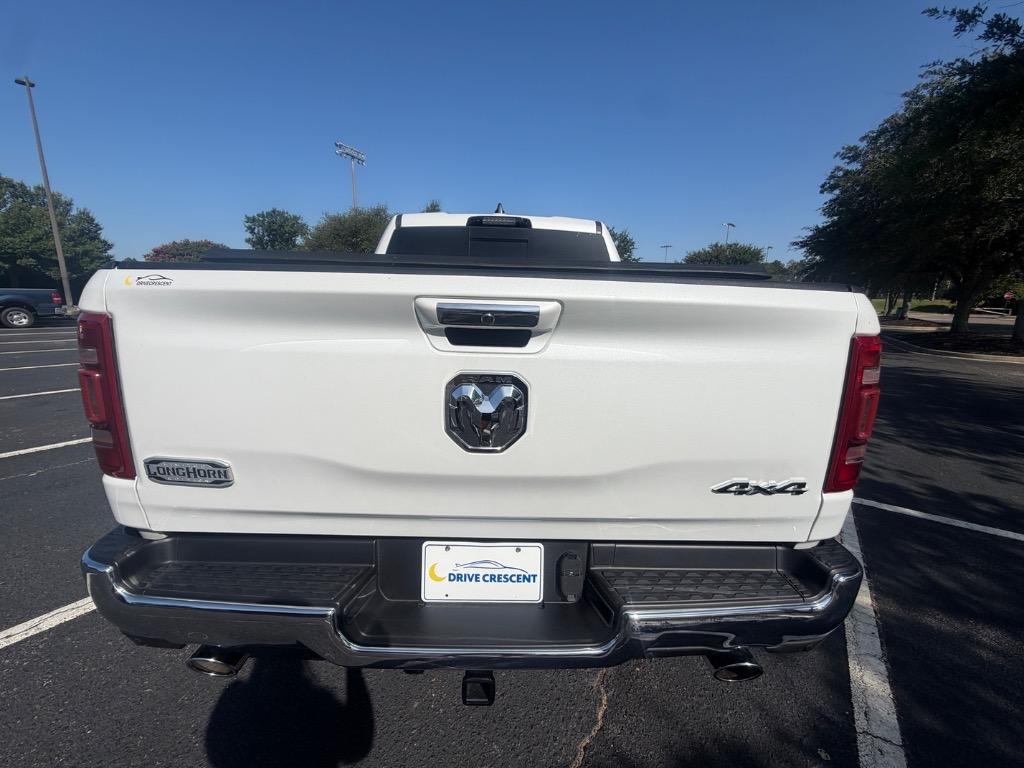 2022 Ram 1500 - $49,900