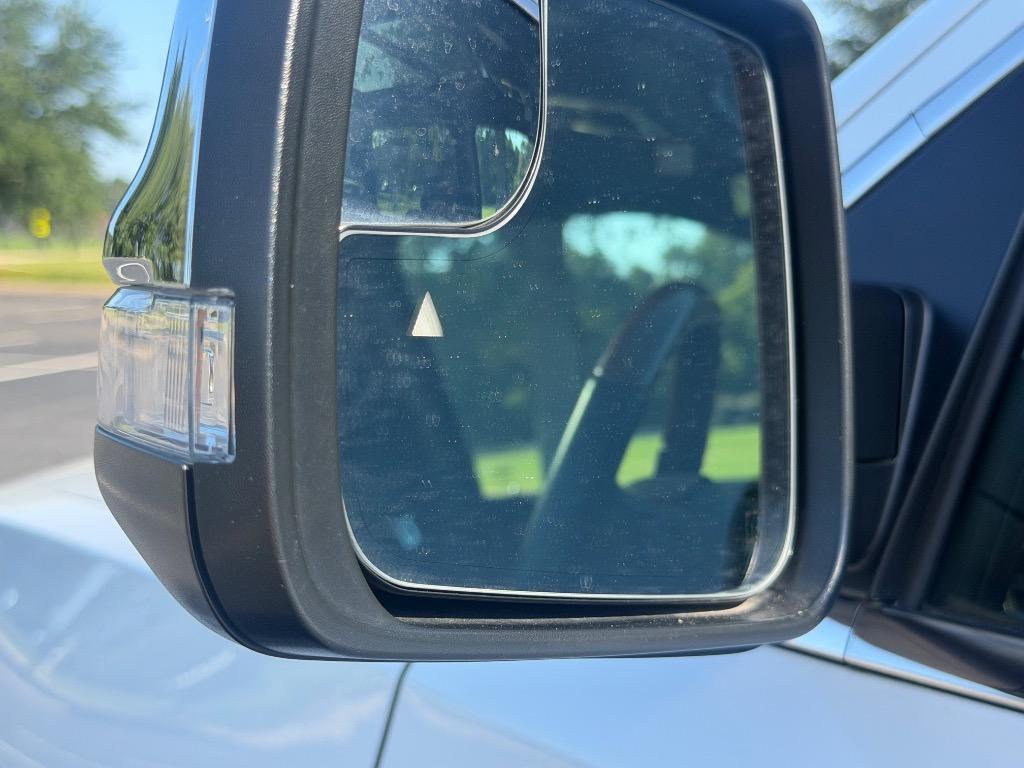 2022 Ram 1500 - $49,900