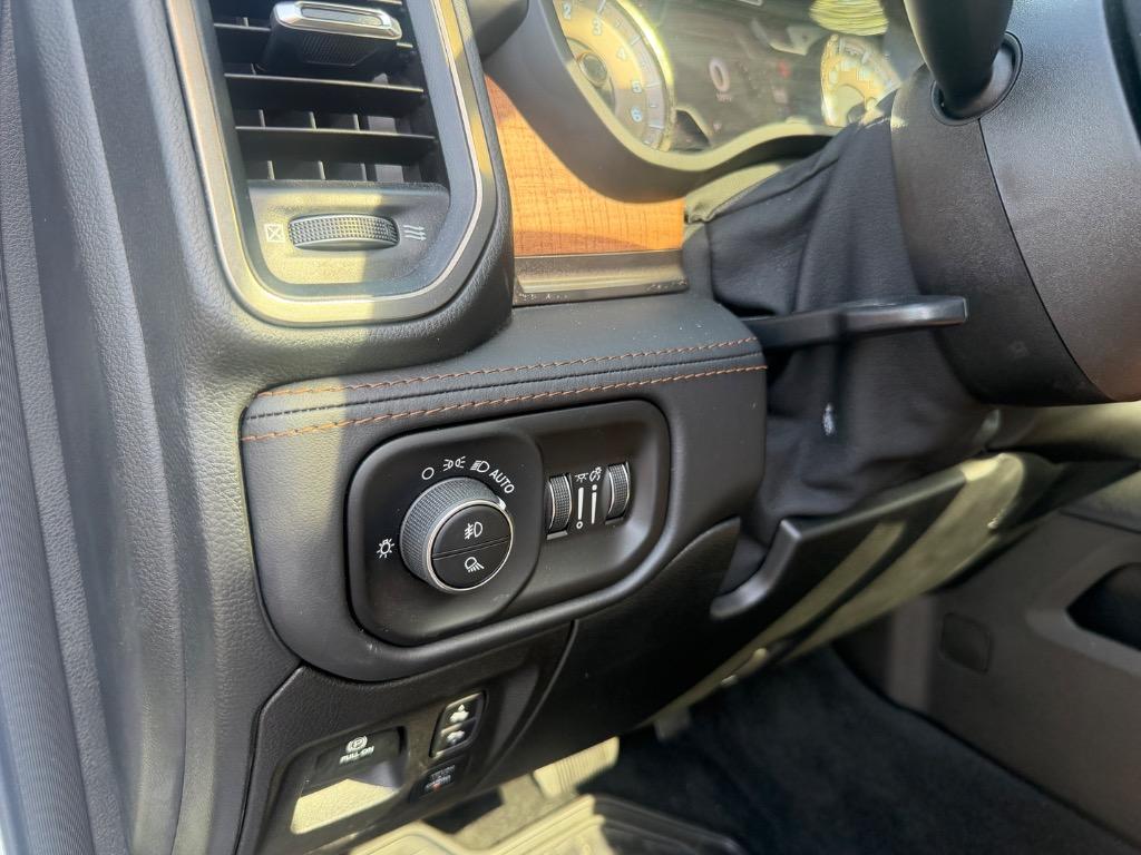 2022 Ram 1500 - $49,900