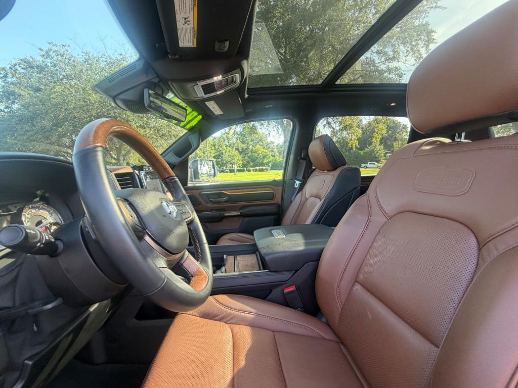 2022 Ram 1500 - $49,900
