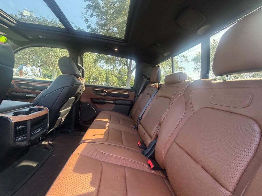 2022 Ram 1500 - $49,900