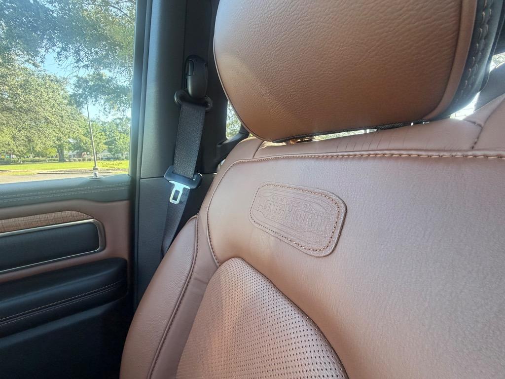 2022 Ram 1500 - $49,900