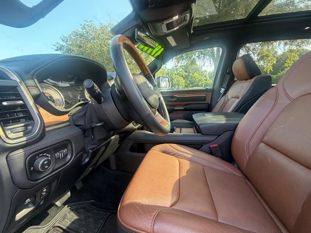 2022 Ram 1500 - $49,900