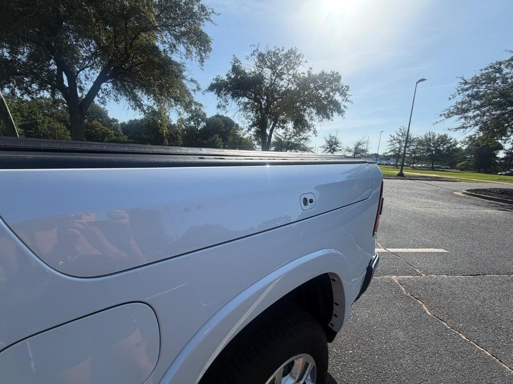 2022 Ram 1500 - $49,900