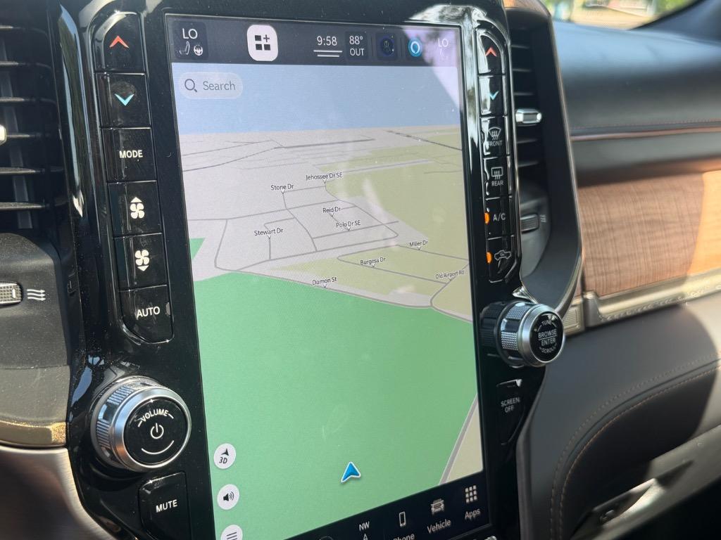 2022 Ram 1500 - $49,900