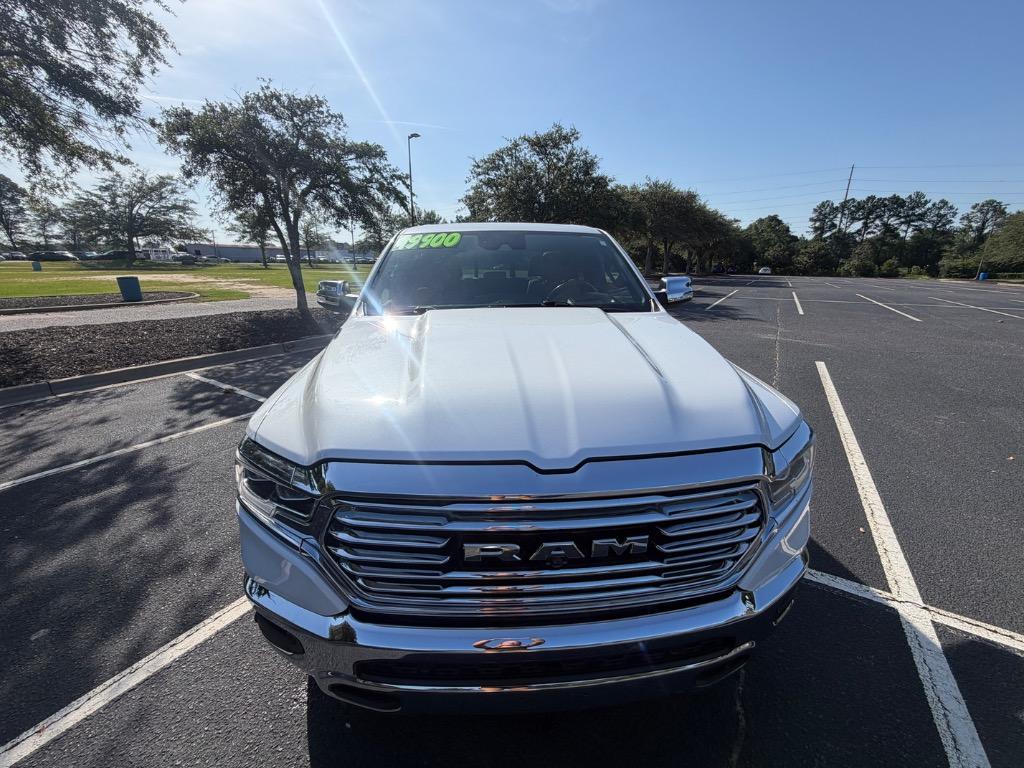 2022 Ram 1500 - $49,900