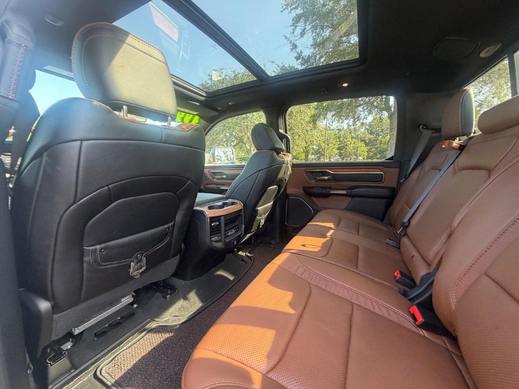 2022 Ram 1500 - $49,900