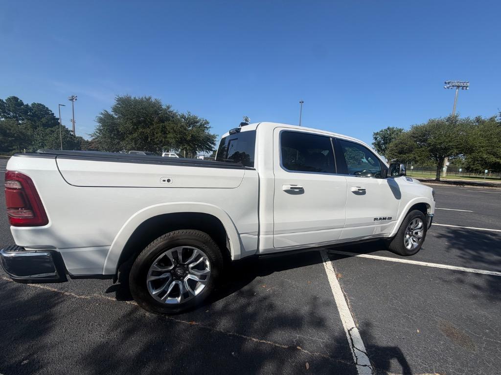 2022 Ram 1500 - $49,900