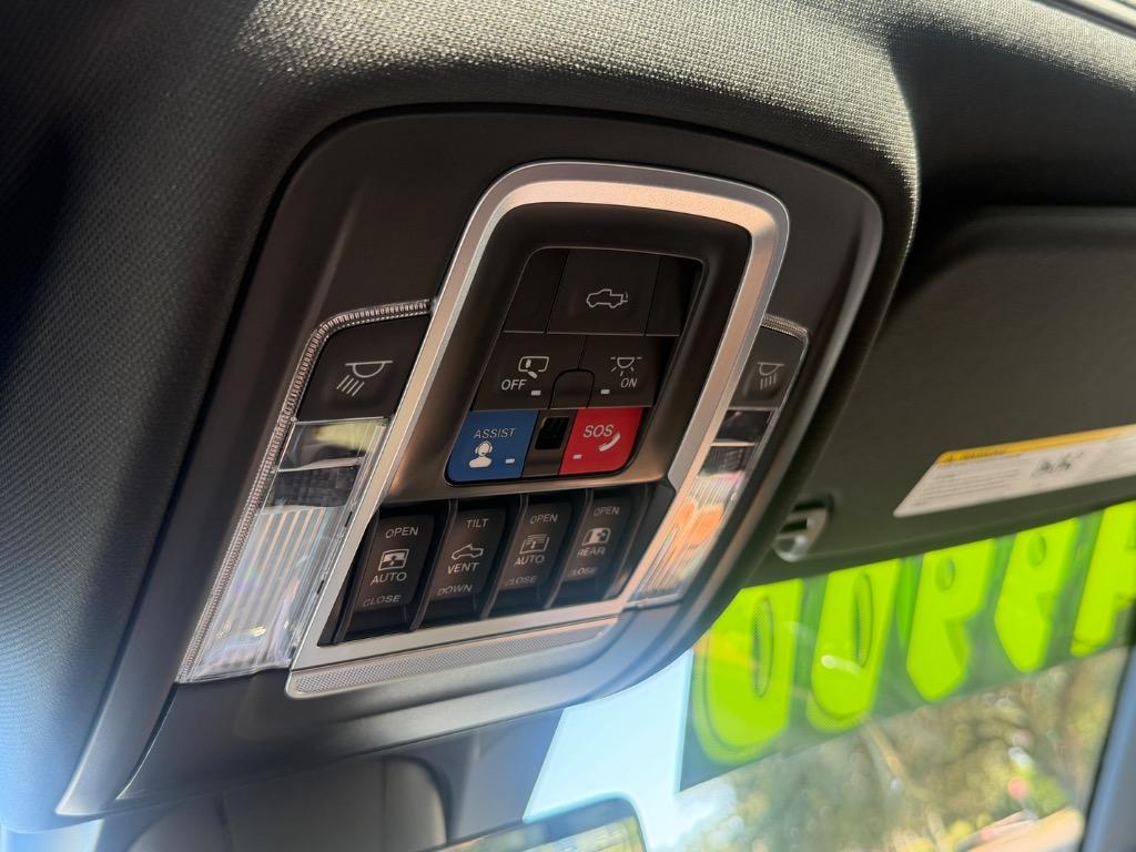 2022 Ram 1500 - $49,900