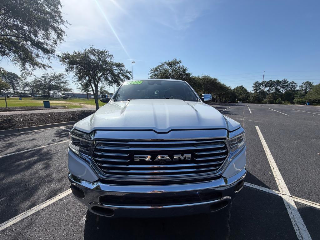 2022 Ram 1500 - $49,900