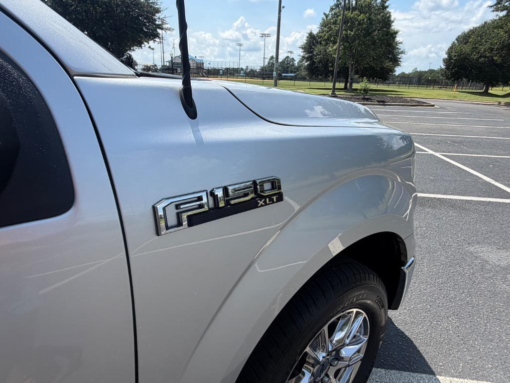2016 Ford F-150 - $15,900