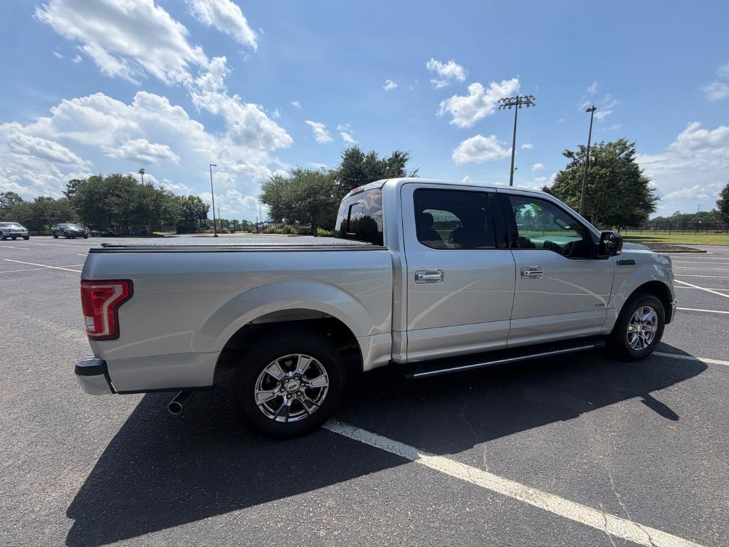 2016 Ford F-150 - $15,900