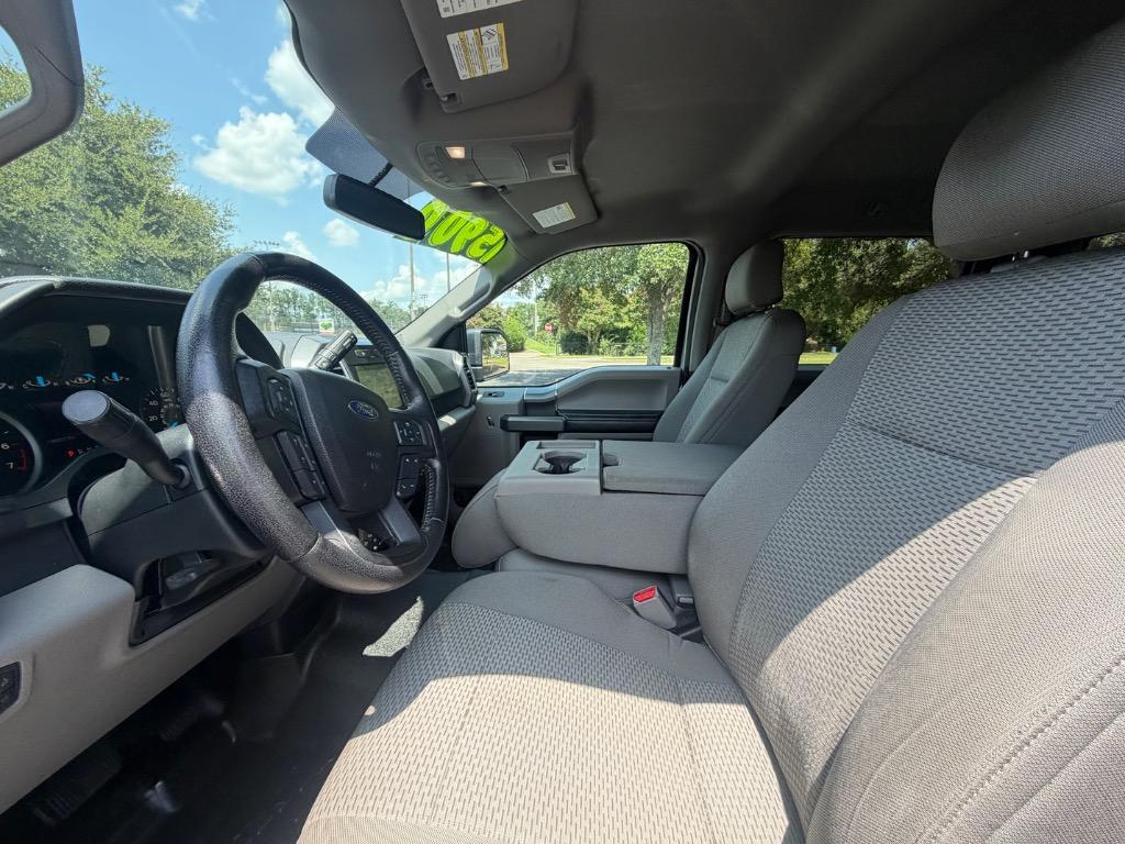 2016 Ford F-150 - $15,900