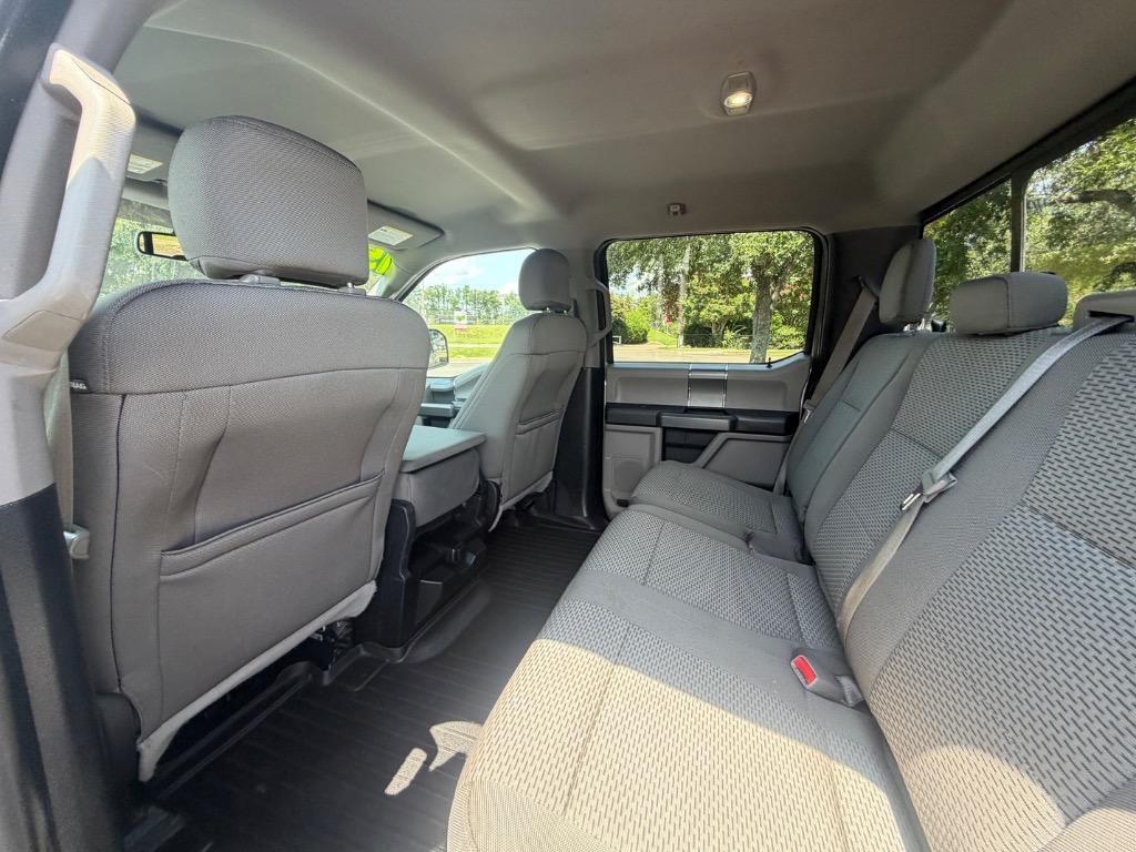2016 Ford F-150 - $15,900