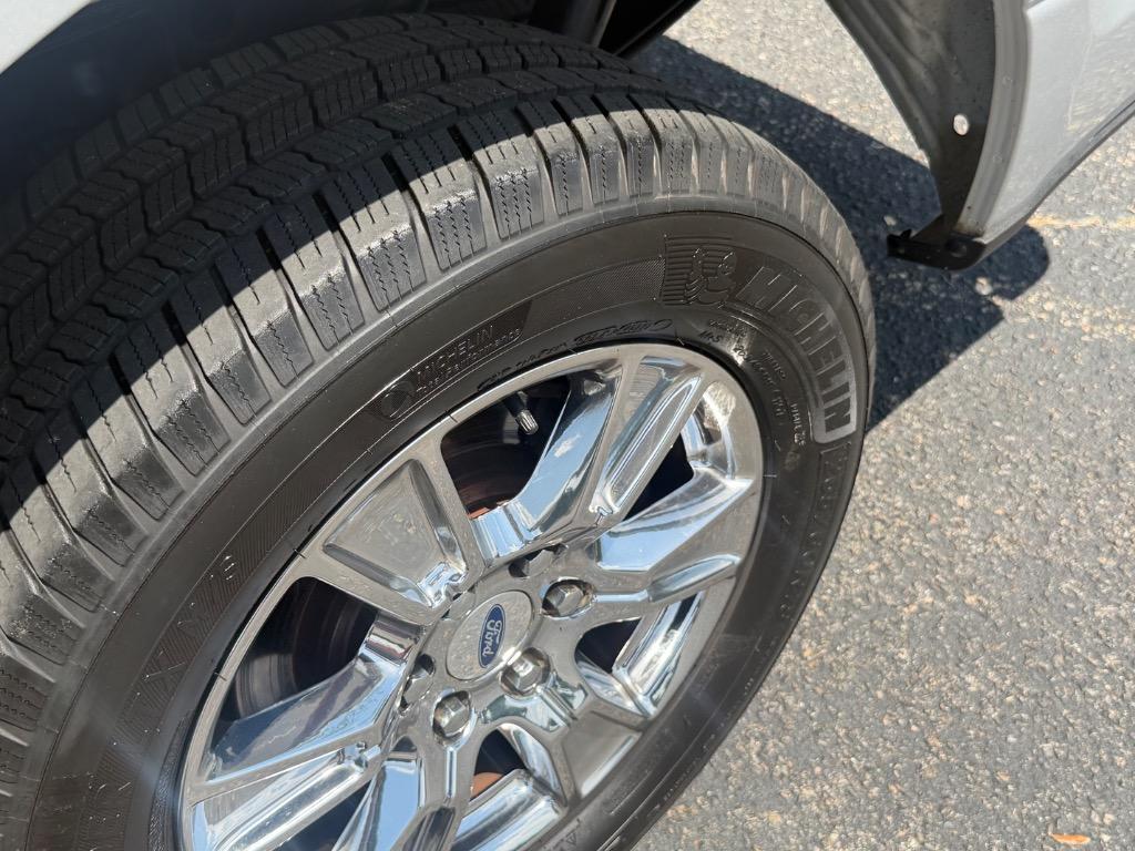 2016 Ford F-150 - $15,900