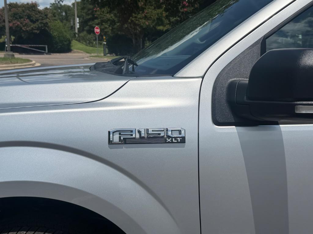 2016 Ford F-150 - $15,900