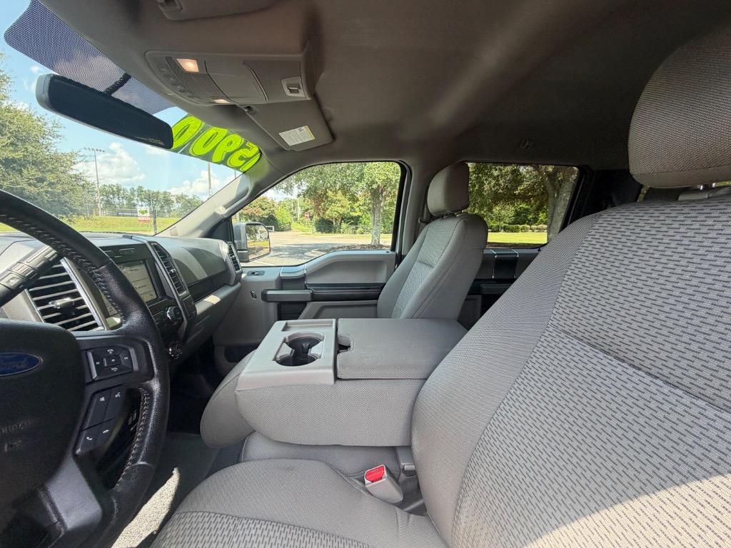 2016 Ford F-150 - $15,900