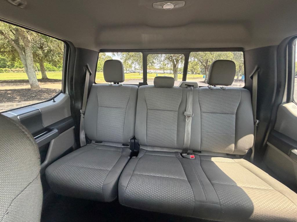 2016 Ford F-150 - $15,900