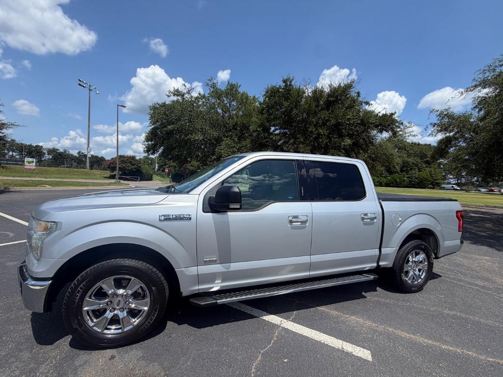 2016 Ford F-150 - $15,900