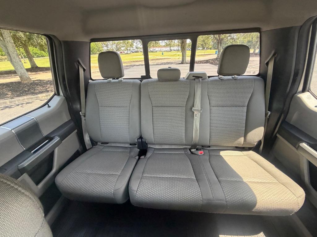 2016 Ford F-150 - $15,900