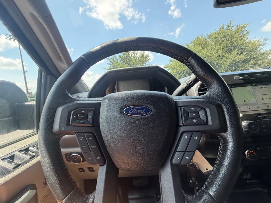 2016 Ford F-150 - $15,900