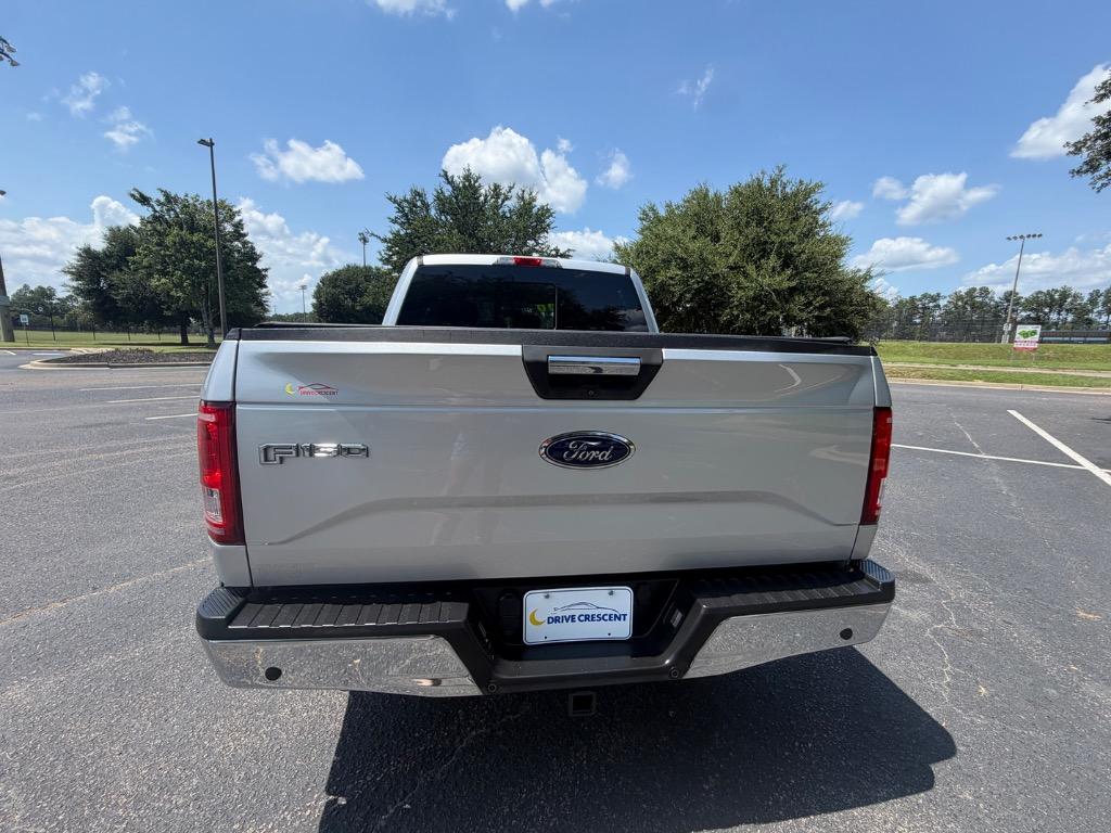 2016 Ford F-150 - $15,900
