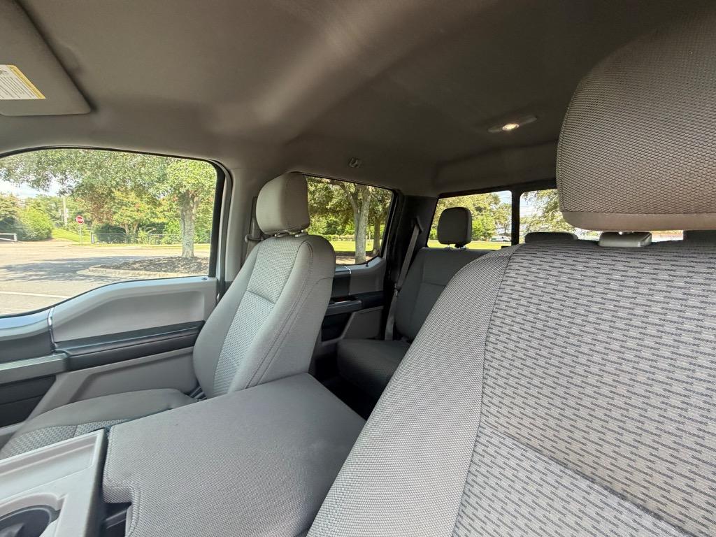 2016 Ford F-150 - $15,900