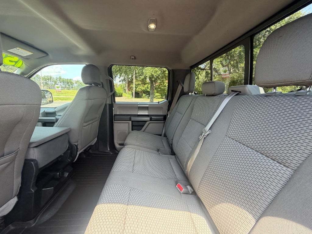 2016 Ford F-150 - $15,900