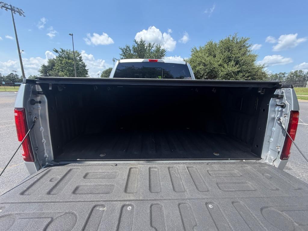 2016 Ford F-150 - $15,900