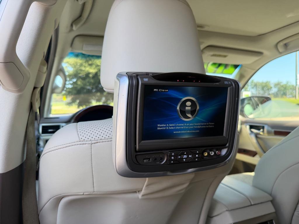 2013 Lexus GX - $21,900