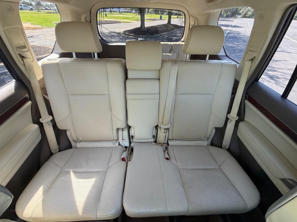 2013 Lexus GX - $21,900