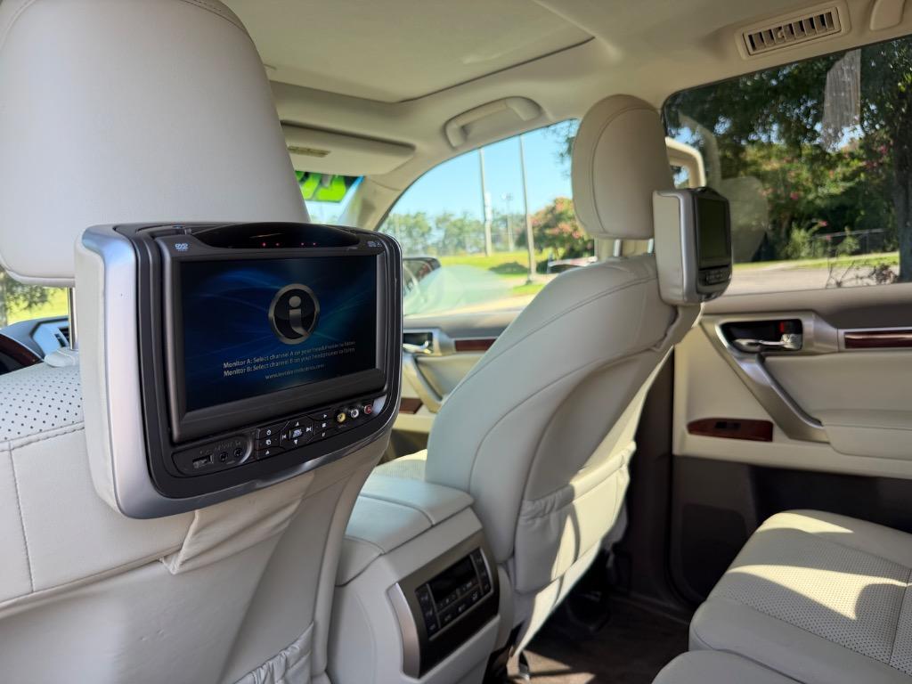 2013 Lexus GX - $21,900