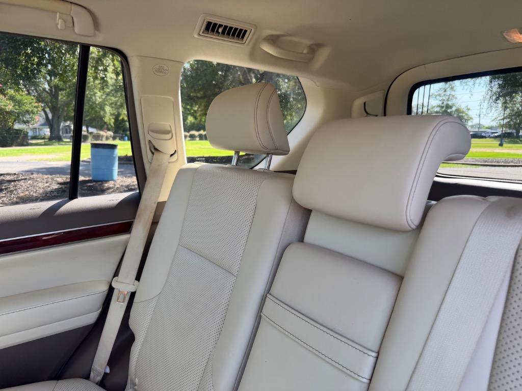 2013 Lexus GX - $21,900